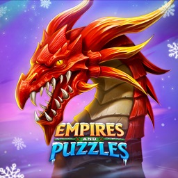Empires & Puzzles: Match-3 RPG