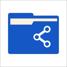 iManager - إدارة ملفاتك