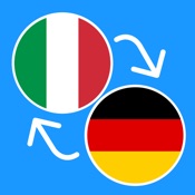 Learn Italian & German •