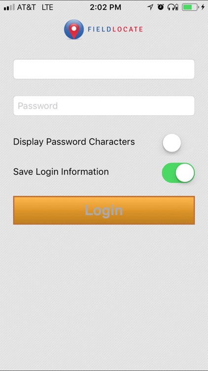 FIELDLOCATE screenshot-3
