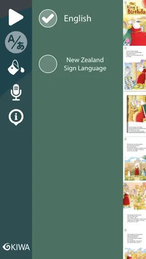 The King’s Birthday screenshot 3