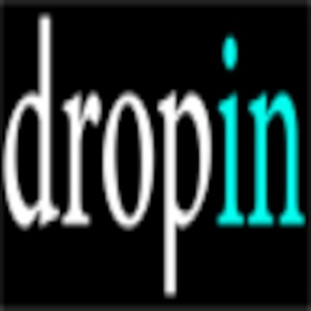 螢幕擷取畫面 (1) Drop In (an event finder)