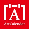 ArtCalendar 展览日历