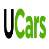 Ucars Driver App icon