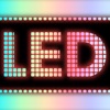 GC LEDバナーンプロ - 電光掲示板