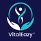 Welcome to Vital Eazy, the ultimate solution for at-home health monitoring