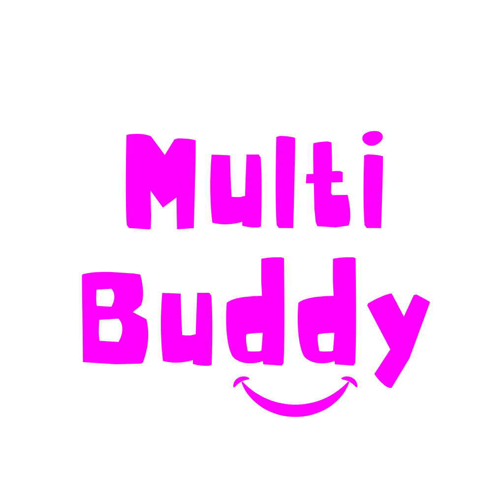 Get MultiBuddy for iOS, iPhone, iPad Aso Report