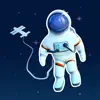 Idle Space Station - Tycoon App Positive Reviews