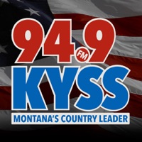 94.9 KYSS FM