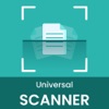 Scanify : Universal Scanner icon