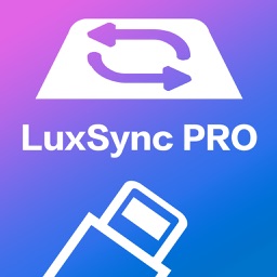 LuxSync PRO