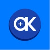 OK + icon