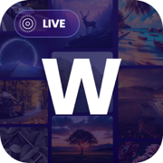 Live Wallpaper 4K - HD Theme