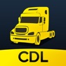 Get CDL Test Prep: Practice Tests for iOS, iPhone, iPad Aso Report