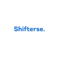 Shifterse logo