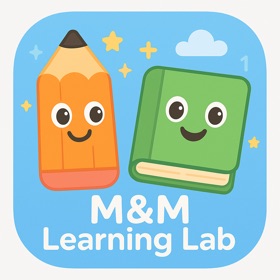M&M Learning Lab