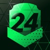 MADFUT 24 - iPhoneアプリ
