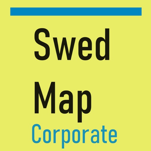 SwedMap Corporate