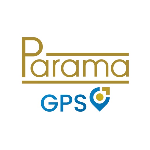 ParamaGPS
