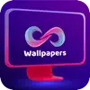 Live 4K Cool Wallpapers App delete, cancel
