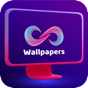 Live 4K Cool Wallpapers App app download