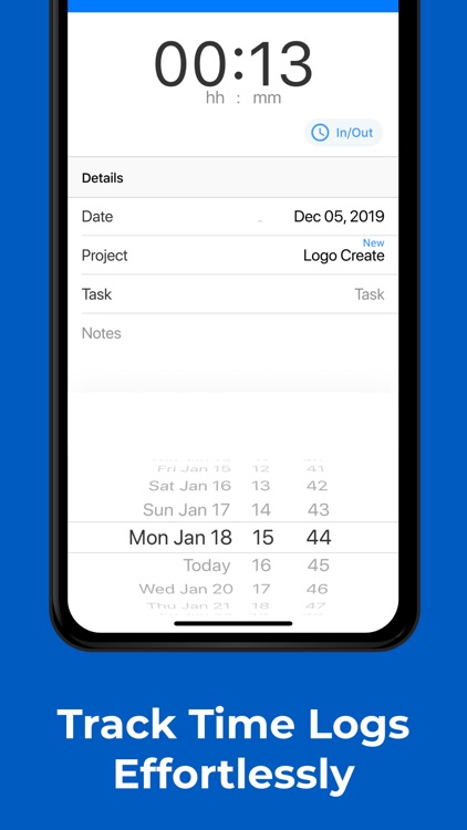 Easy Invoice Maker App by Moon screenshot-6