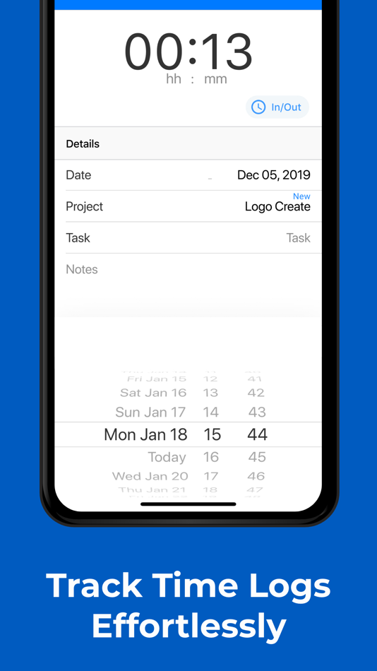 #7. Easy Invoice Maker App by Moon (macOS) 来自: Moon Technolabs Pvt Ltd
