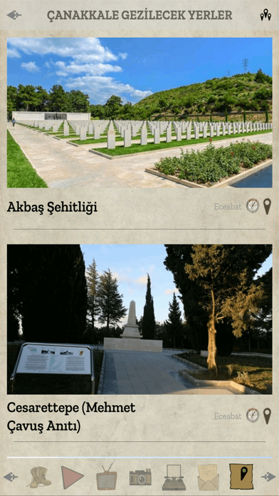 Evlat - Tarihini Unutma screenshot