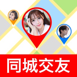 同城交友 - 私密情趣社区 成人社交App