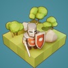 Magic Attack - Destruct Lab icon