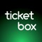 Manage your checkins and scan tickets in easily with TicketBox Event Manager App