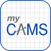 myCAMS Mutual Fund App