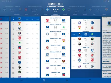 Hamburger SV