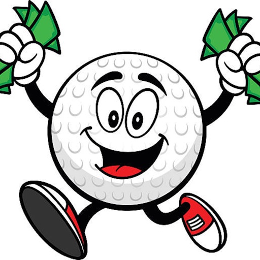 Golf Money Game Calculator