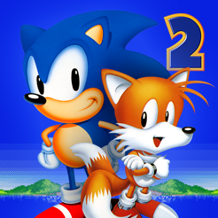 ‎Sonic the Hedgehog 2 ™ Classic