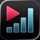 Creator View for YouTube app icon - Business app for iPhone