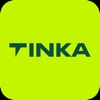 Betalen met Tinka icon