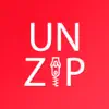 Unzip Extractor - zip, rar, 7z App Positive Reviews