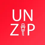 Unzip Extractor - zip, rar, 7z App Negative Reviews