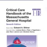 Get Critical Care Handbook of MGH for iOS, iPhone, iPad Aso Report