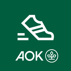 ‎AOK Bonus-App (zieht um)