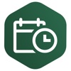 InEight WeeklyTimesheet icon