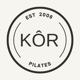 KOR Pilates