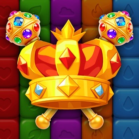 Empire Blast: Tile Match