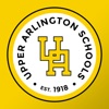 Upper Arlington Schools icon