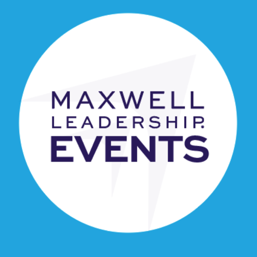 Maxwell Leadership Events