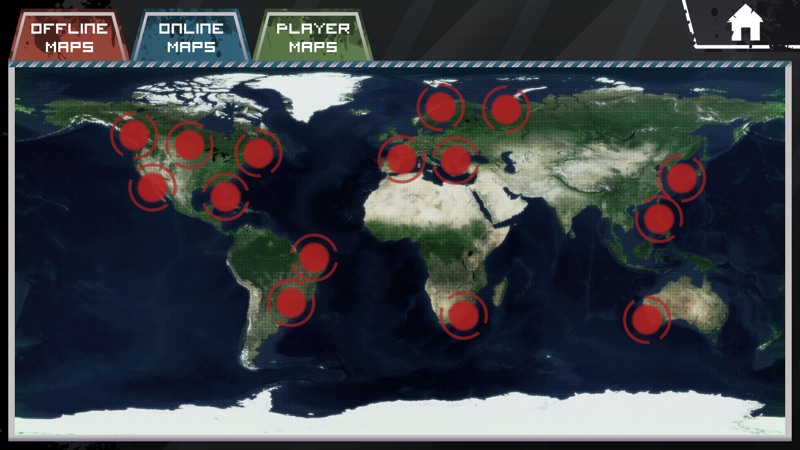 Zombie Outbreak Simulator screenshot 5