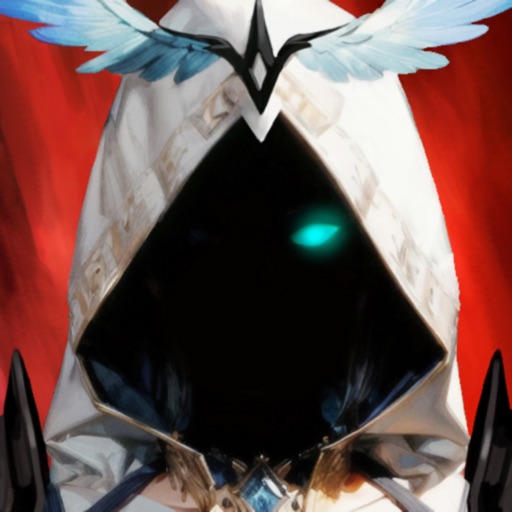 Immortal Rising 2 Hack Icon
