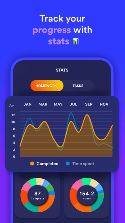 Classify — School Planner screenshot-5