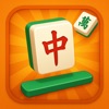 Block Drop Mahjong icon